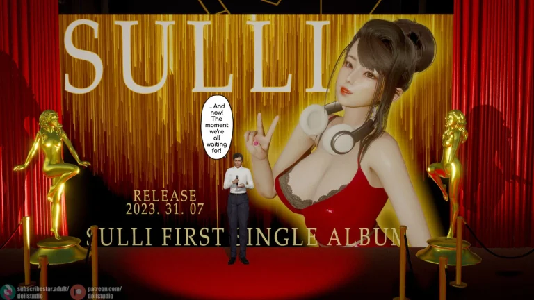Golden show porn comic picture 5