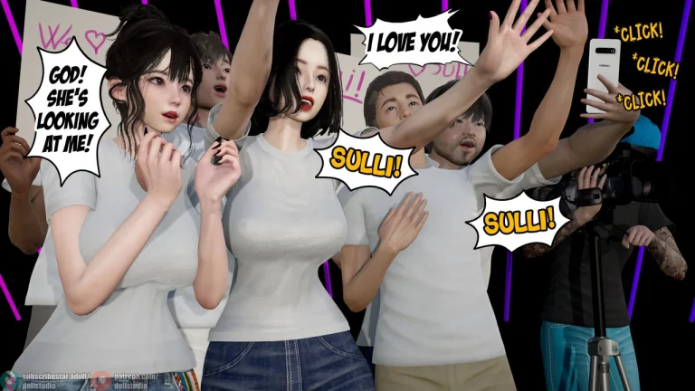 Golden show porn comic picture 8