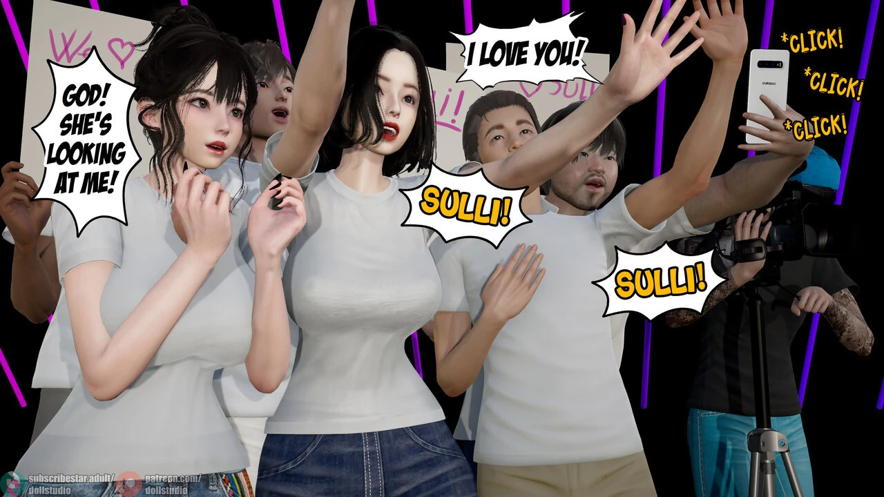 Golden show porn comic picture 8