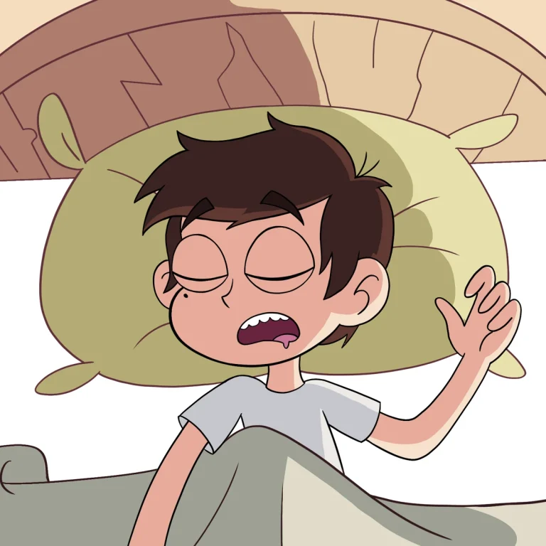 Good Morning Marco porn comic picture 1