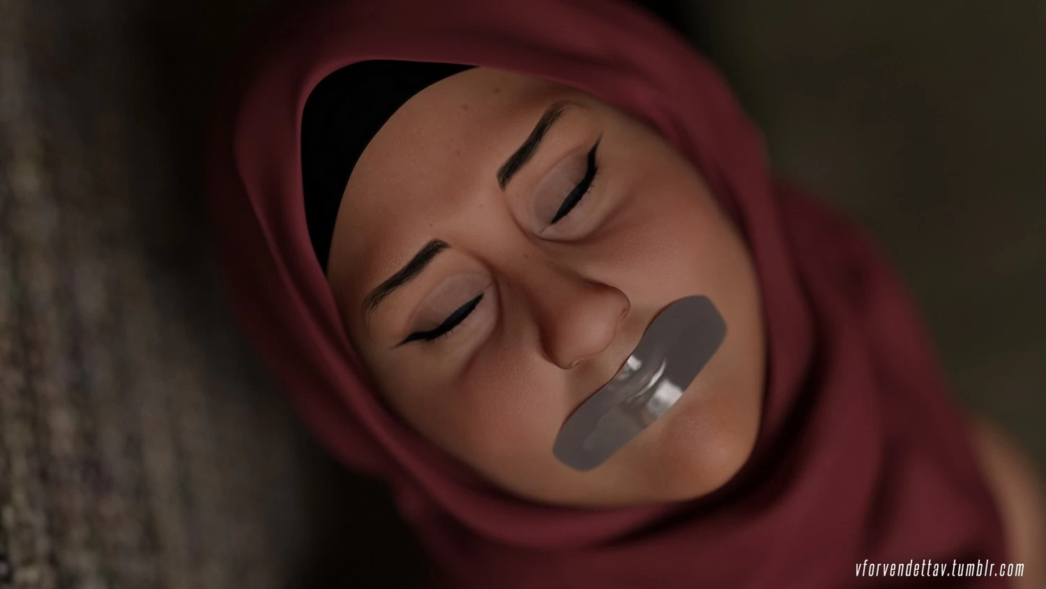 Good Wife porn comic picture 31