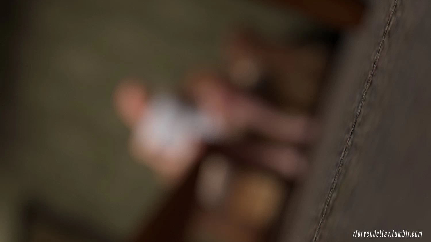 Good Wife porn comic picture 34