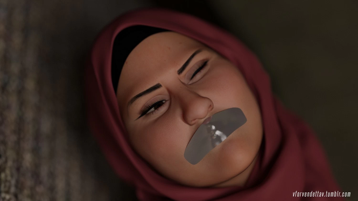 Good Wife porn comic picture 38