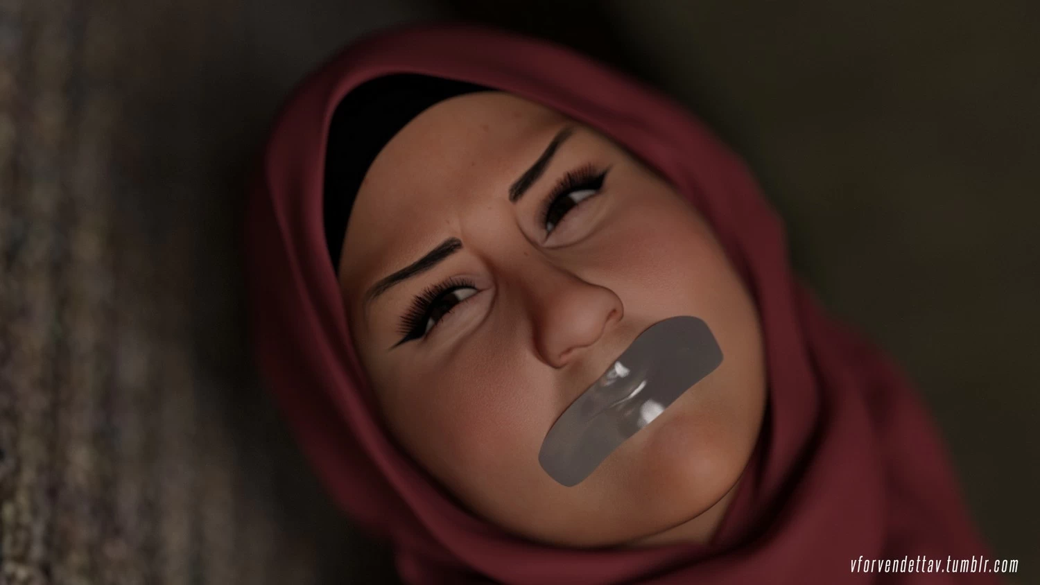 Good Wife porn comic picture 39