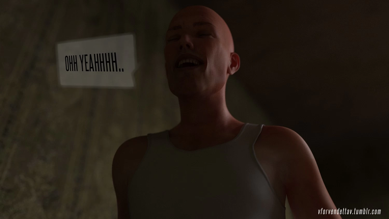 Good Wife porn comic picture 62