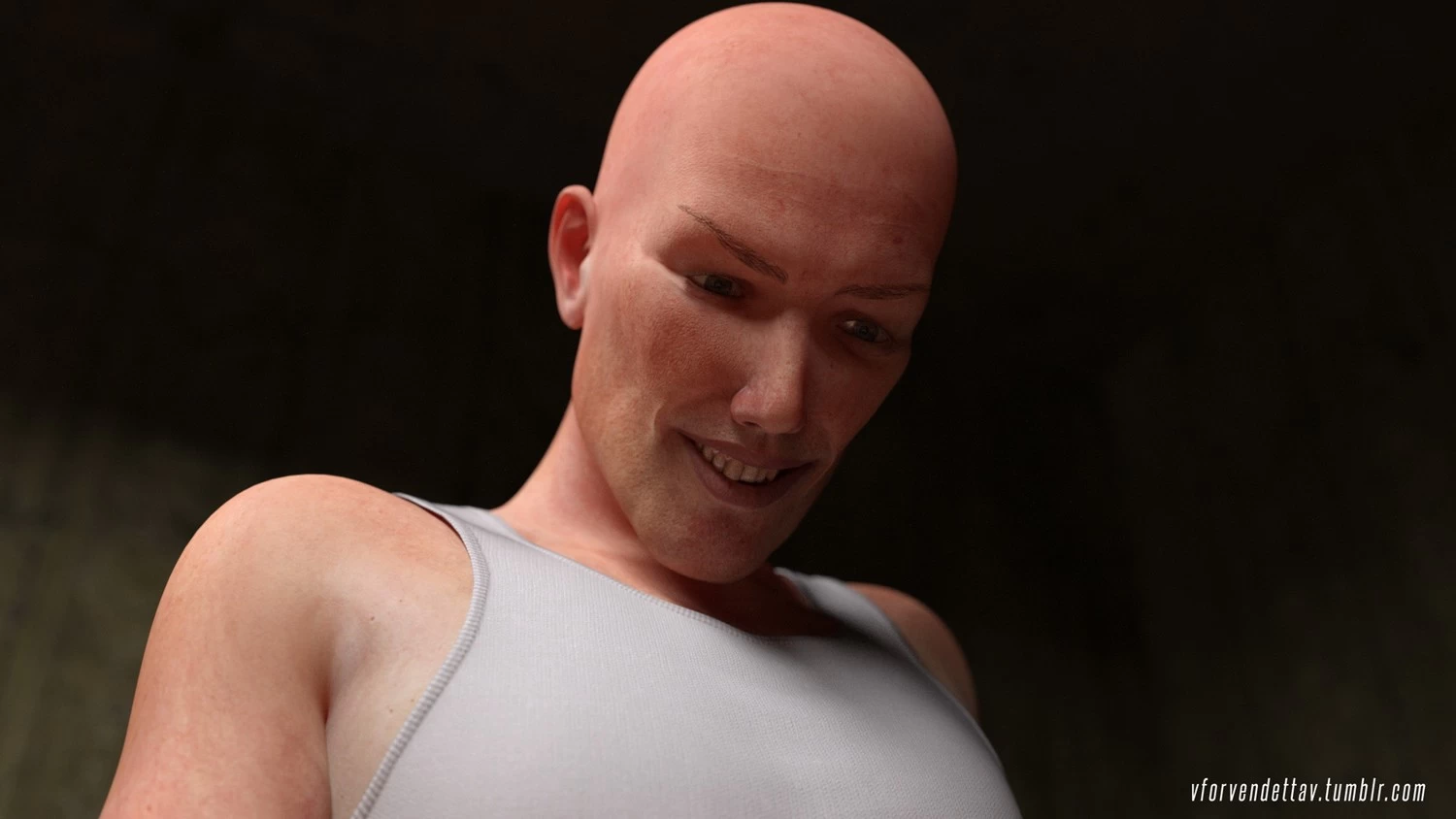 Good Wife porn comic picture 89