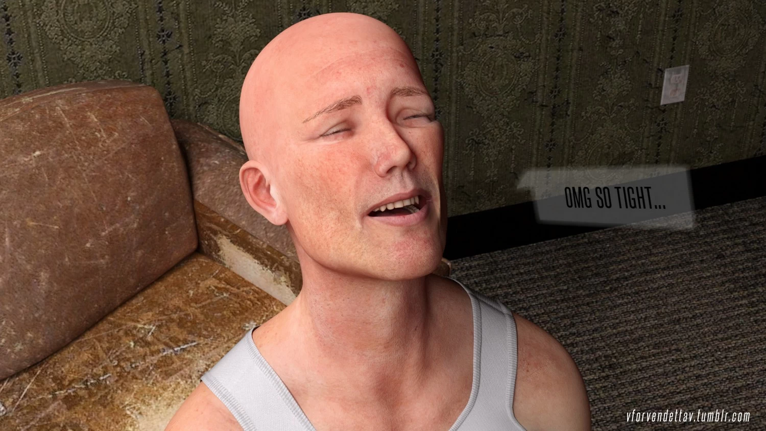 Good Wife porn comic picture 93