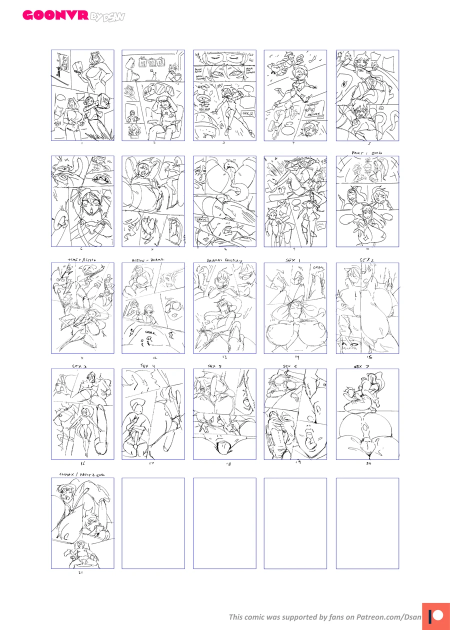 GoonVR porn comic picture 48