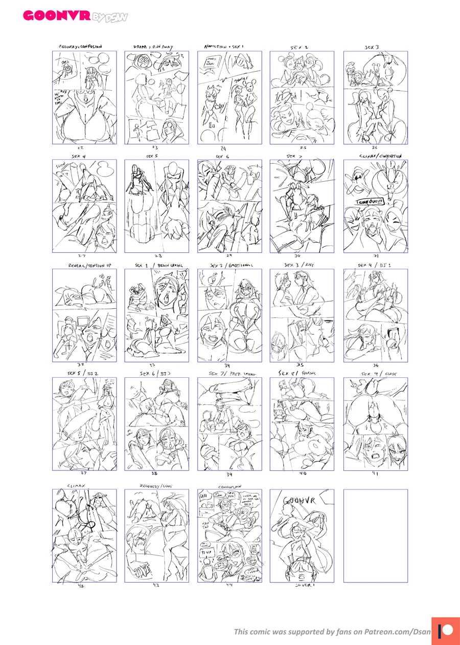 GoonVR porn comic picture 49