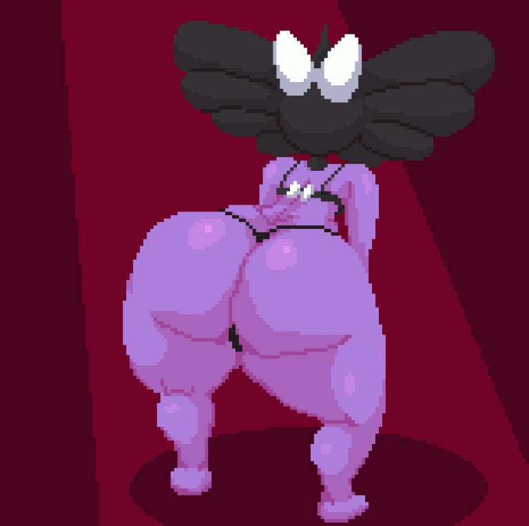 Gothitelle porn comic picture 4