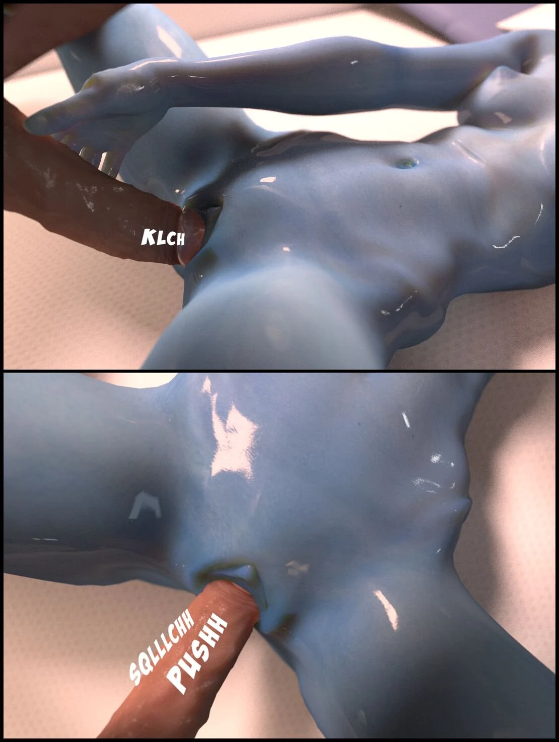 Grace porn comic picture 102