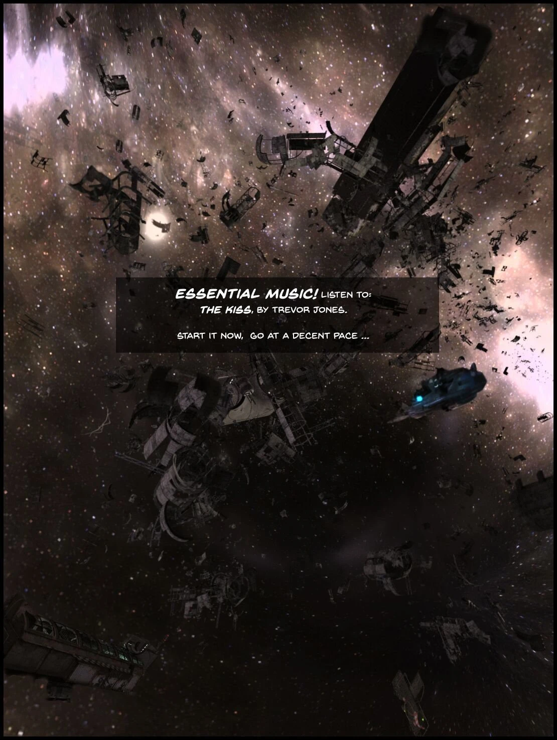 Grace porn comic picture 145