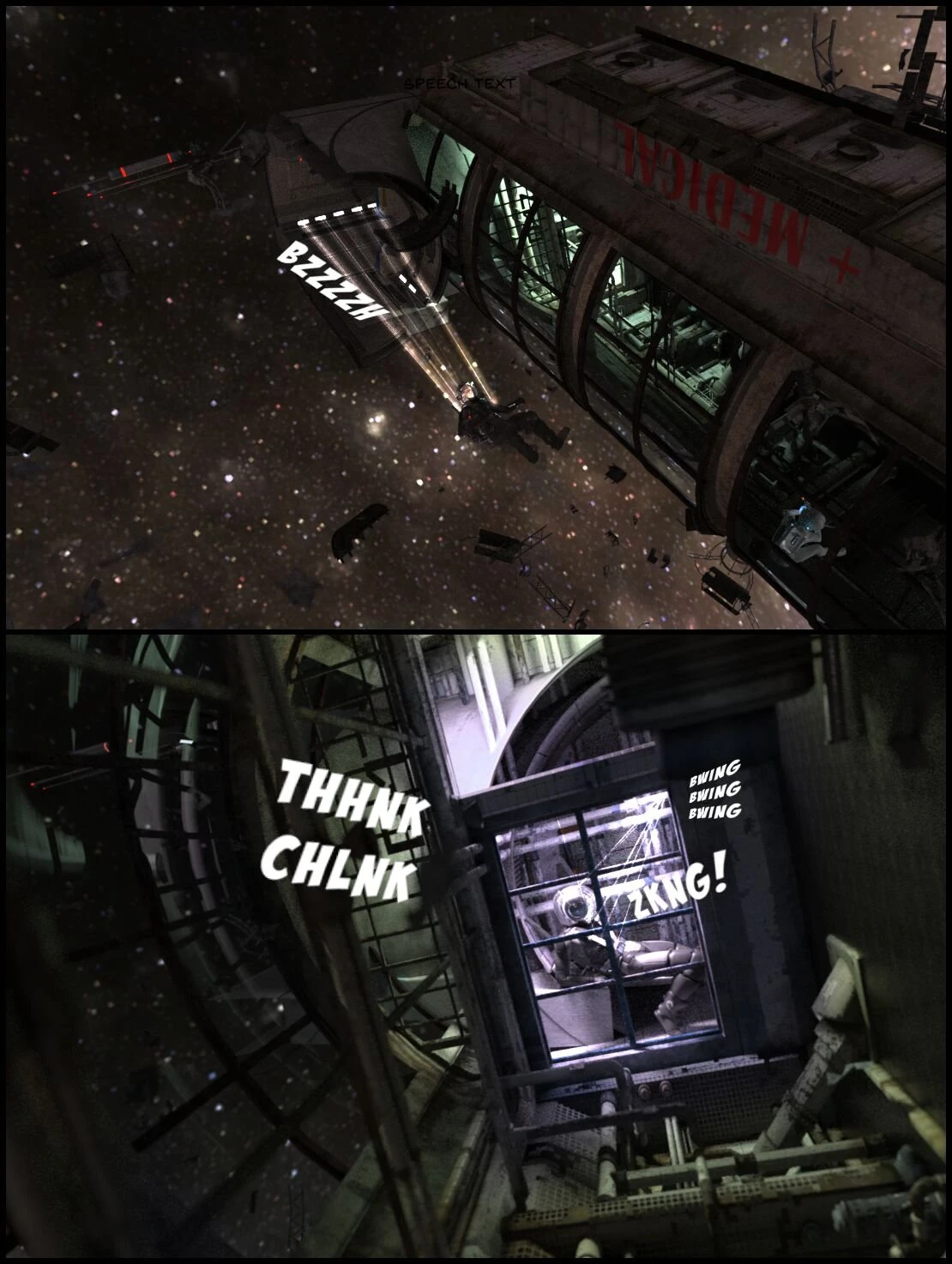 Grace porn comic picture 15