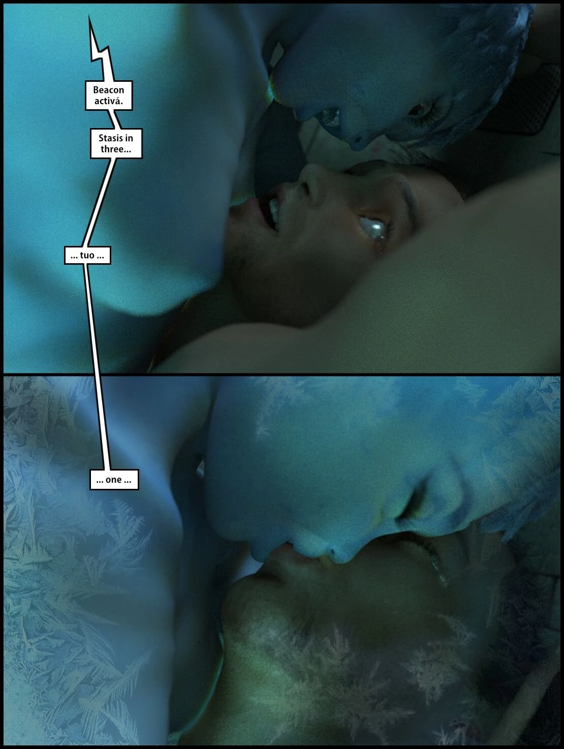 Grace porn comic picture 169