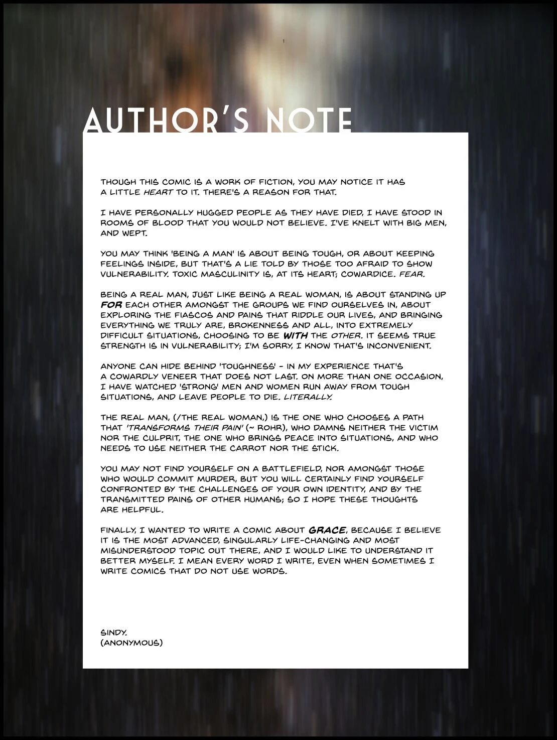 Grace porn comic picture 173