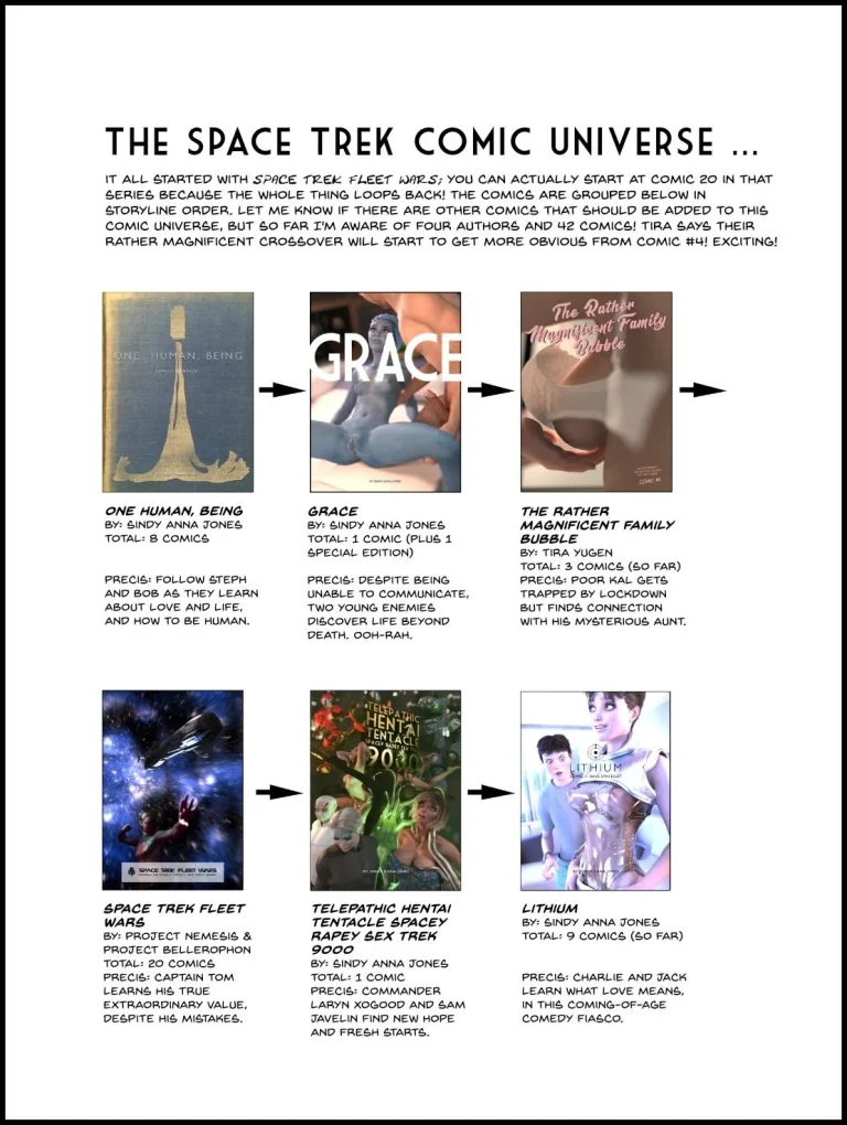 Grace porn comic picture 174
