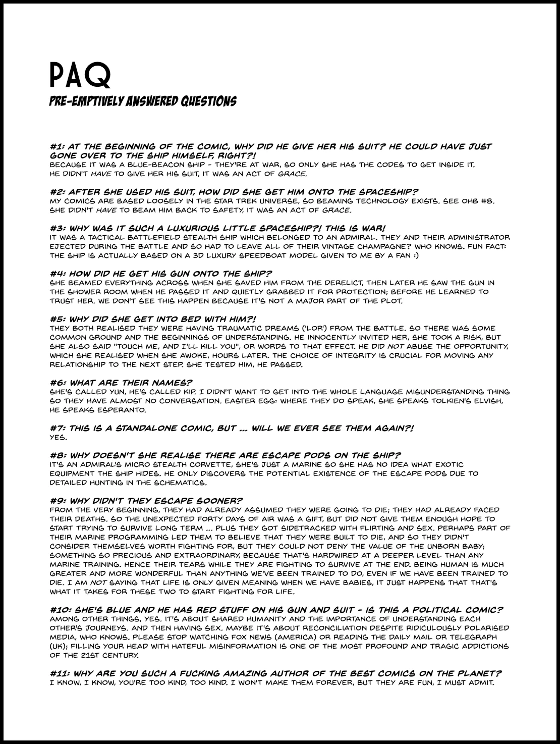 Grace porn comic picture 175