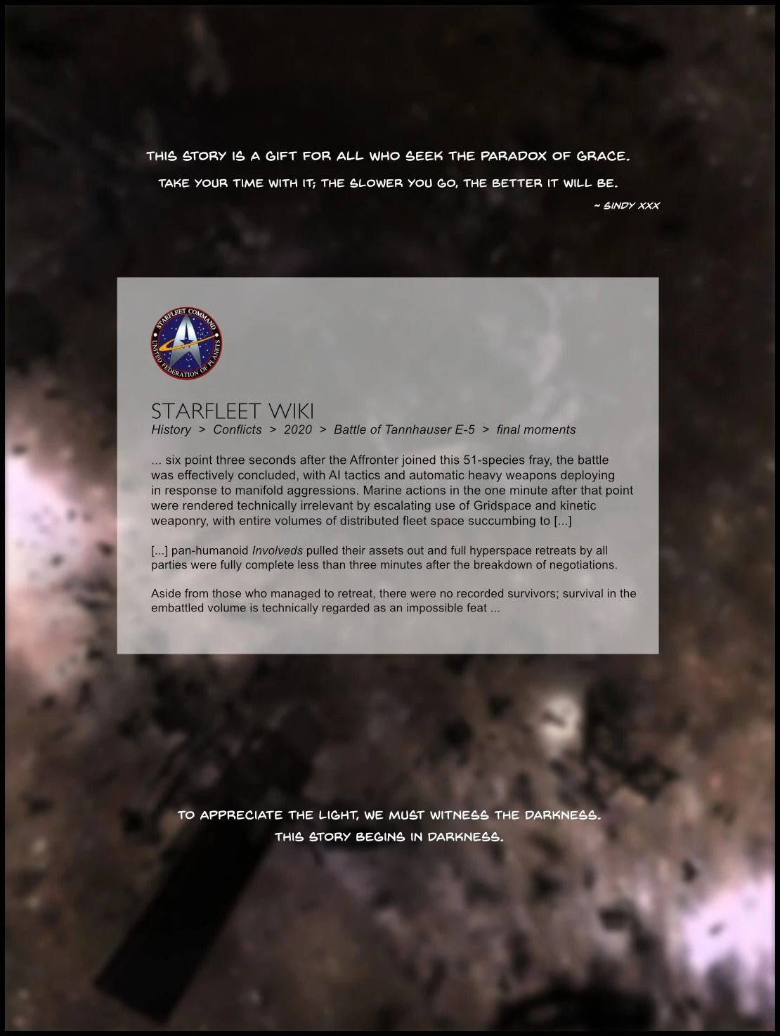 Grace porn comic picture 2