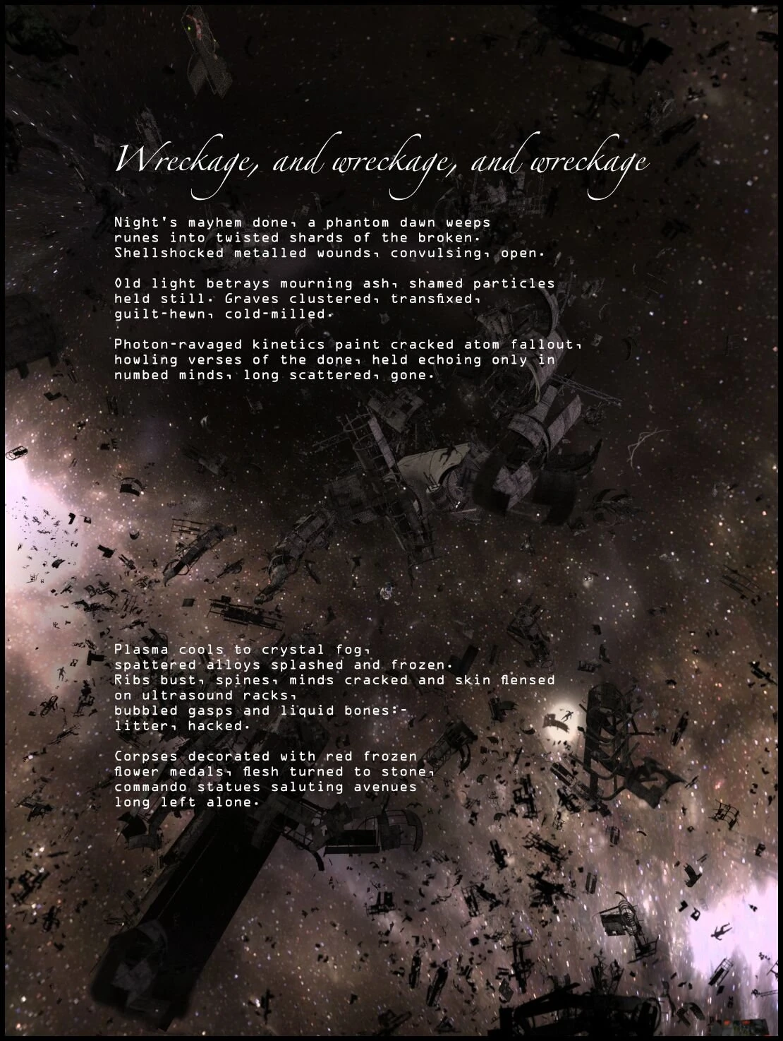 Grace porn comic picture 3