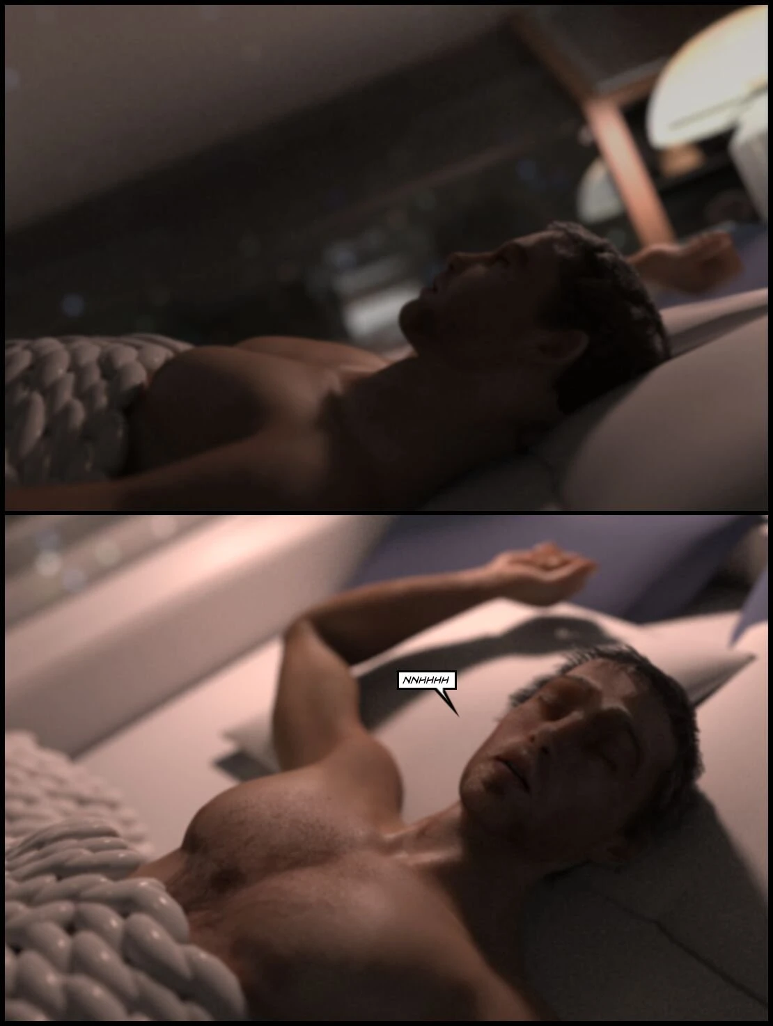 Grace porn comic picture 35