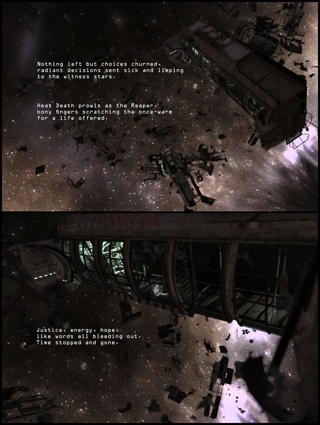 Grace porn comic picture 5