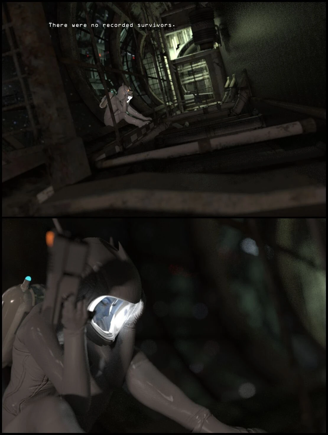 Grace porn comic picture 6