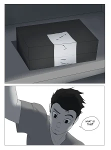 Grand Beast porn comic picture 1