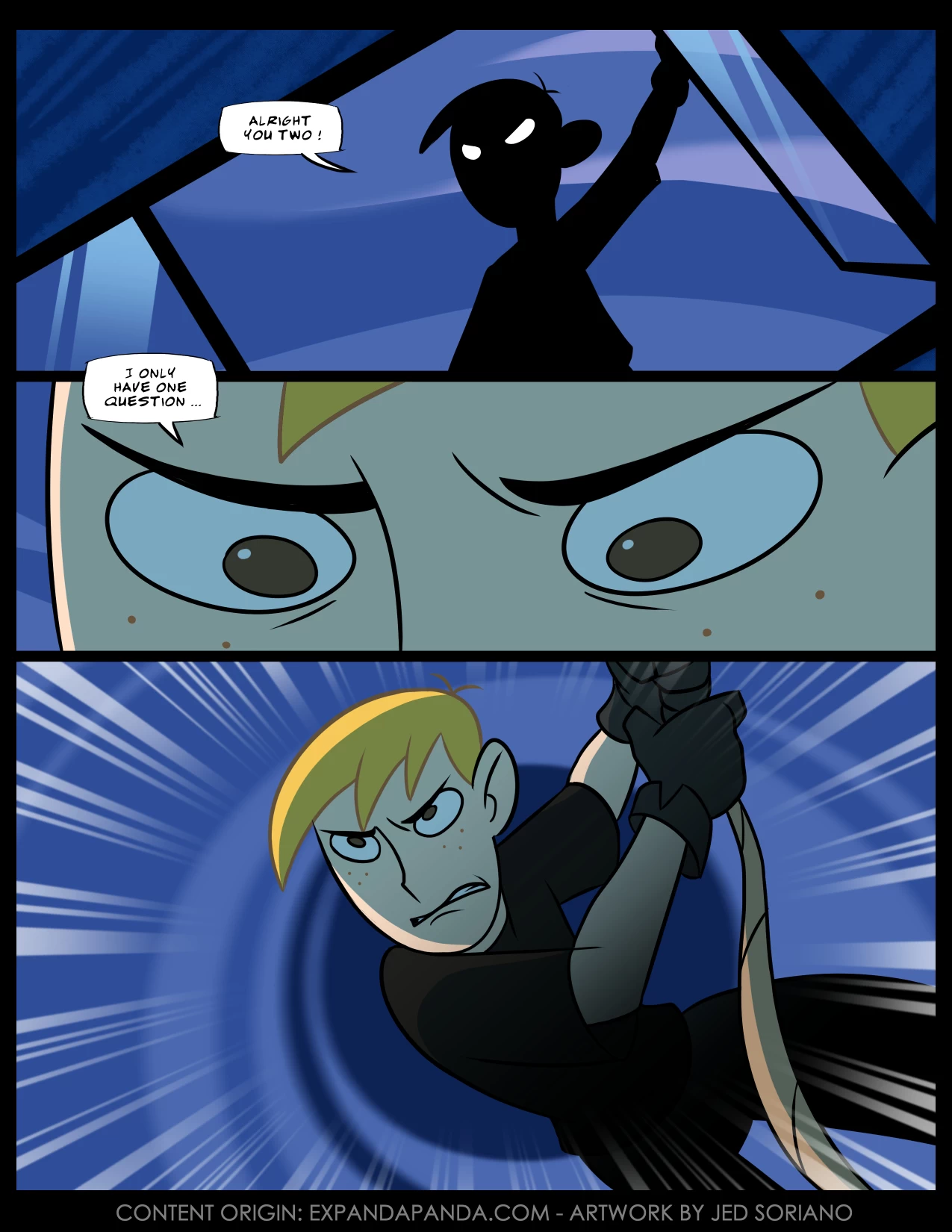 Grande-Size Me! porn comic picture 15