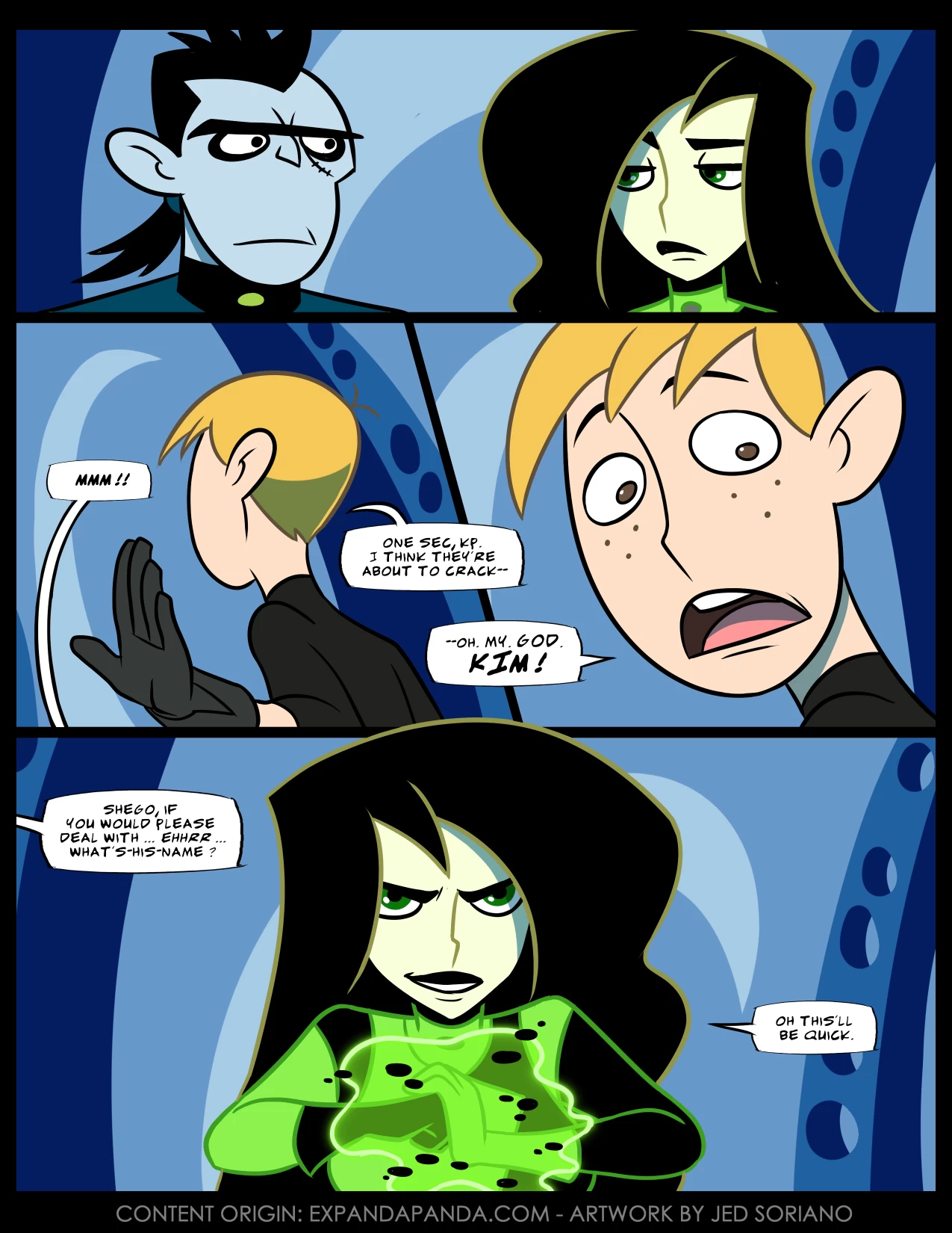 Grande-Size Me! porn comic picture 17