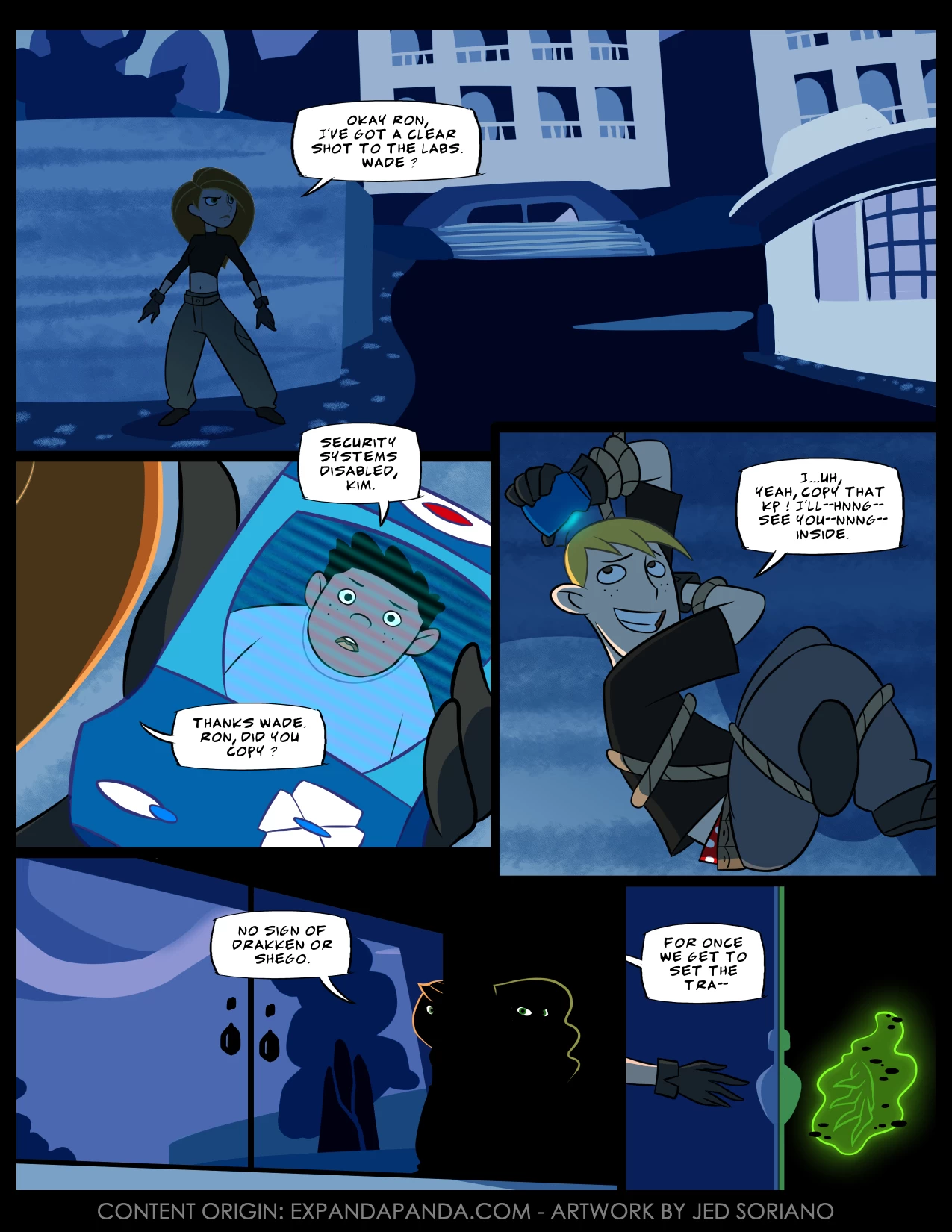 Grande-Size Me! porn comic picture 2