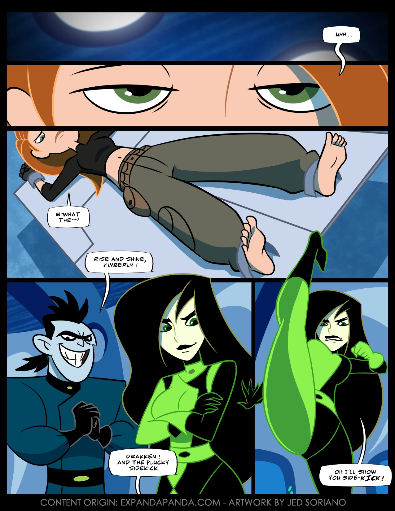 Grande-Size Me! porn comic picture 4