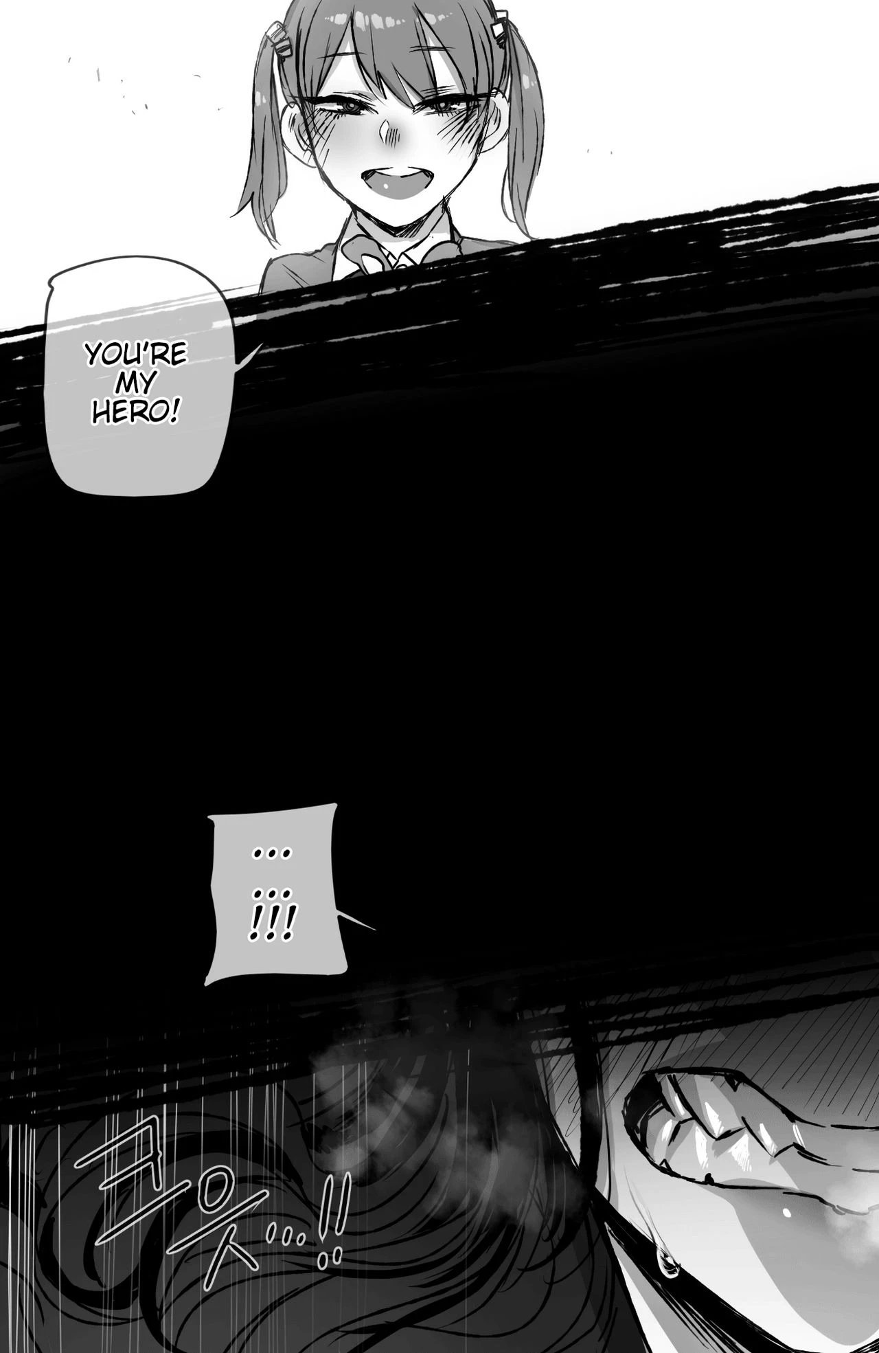 Grander porn comic picture 20