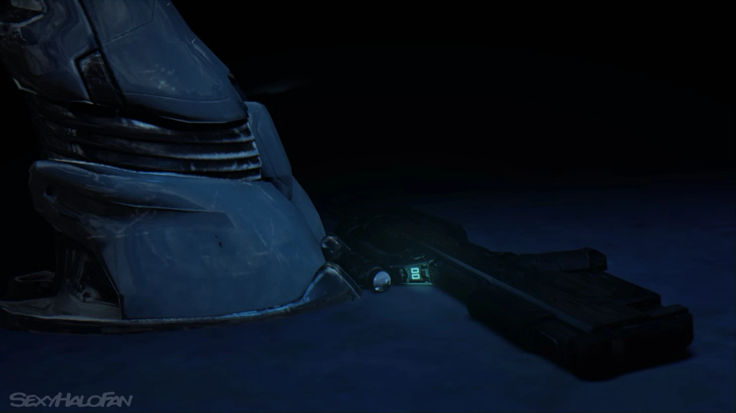 Gravemind's Bane porn comic picture 6