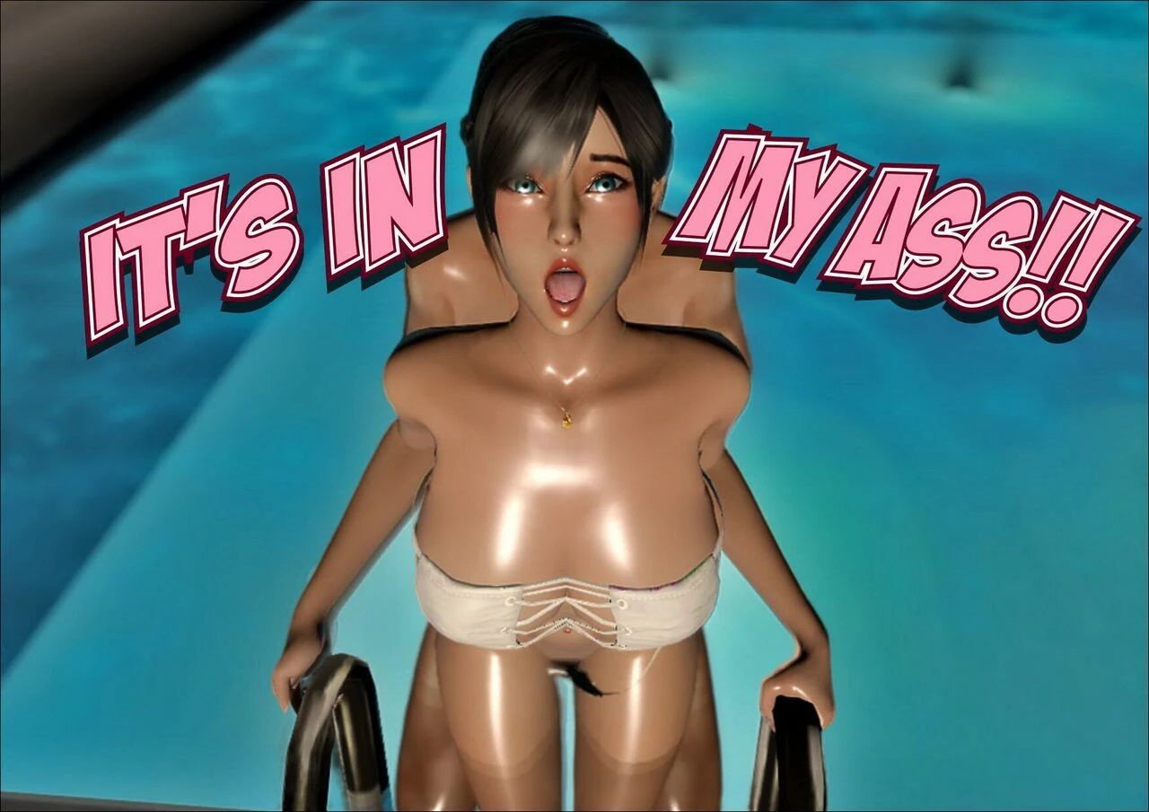 Gravure Love Special 1 porn comic picture 29