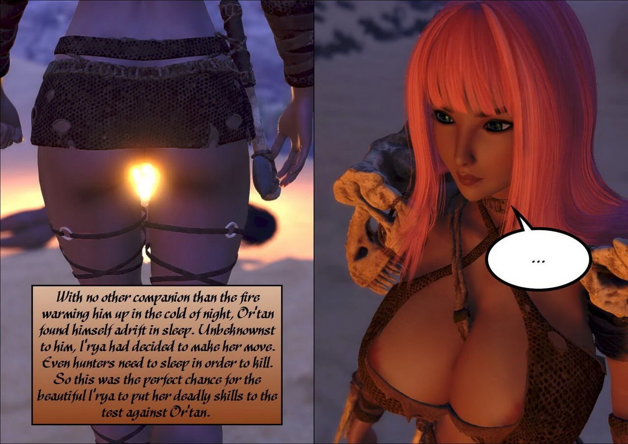 Gravure Love Special 2 porn comic picture 10