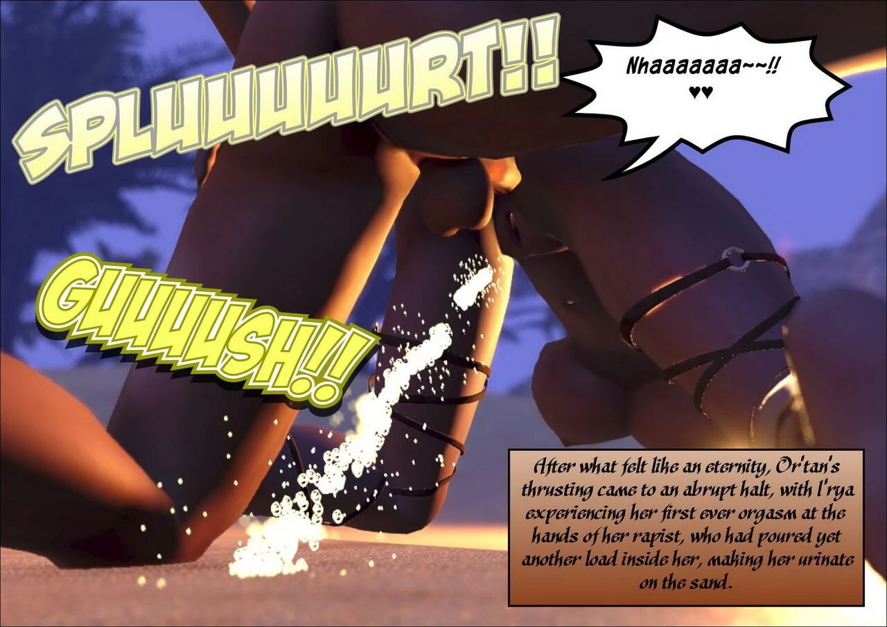 Gravure Love Special 2 porn comic picture 25