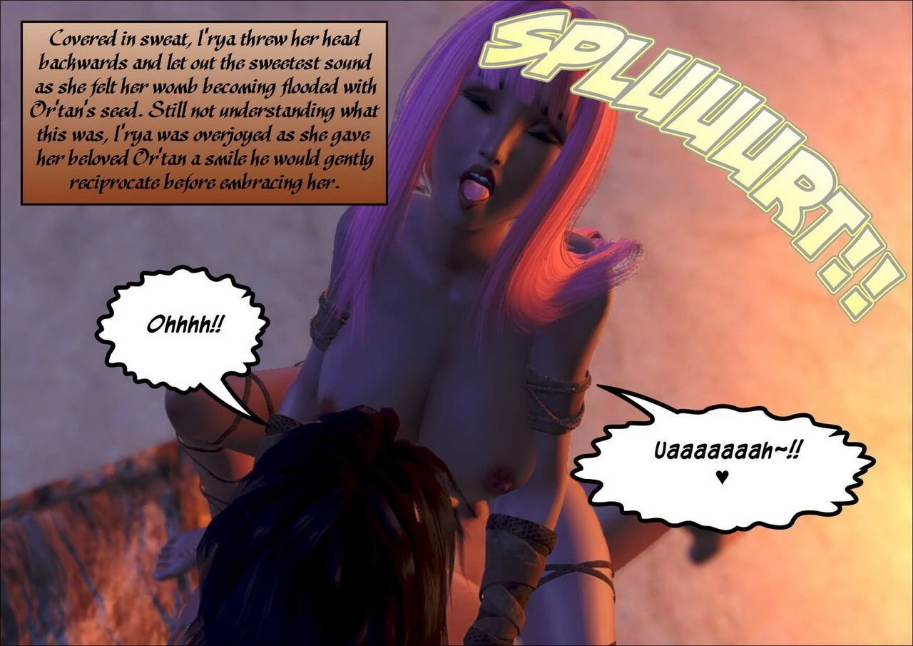 Gravure Love Special 2 porn comic picture 28