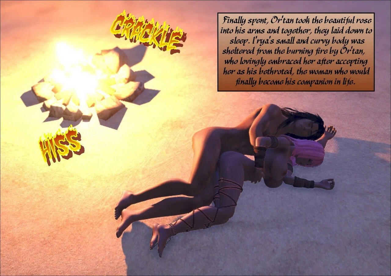 Gravure Love Special 2 porn comic picture 29