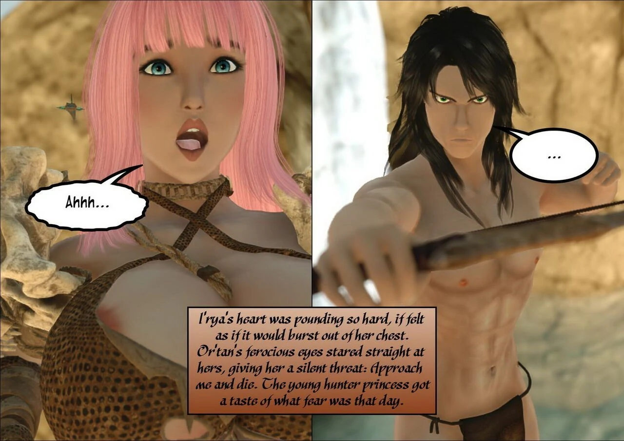 Gravure Love Special 2 porn comic picture 8