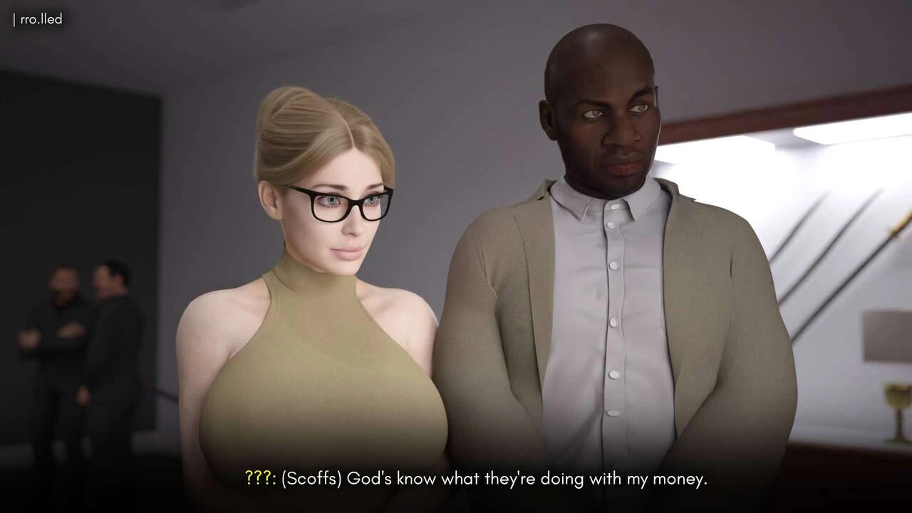 Great Escape porn comic picture 110