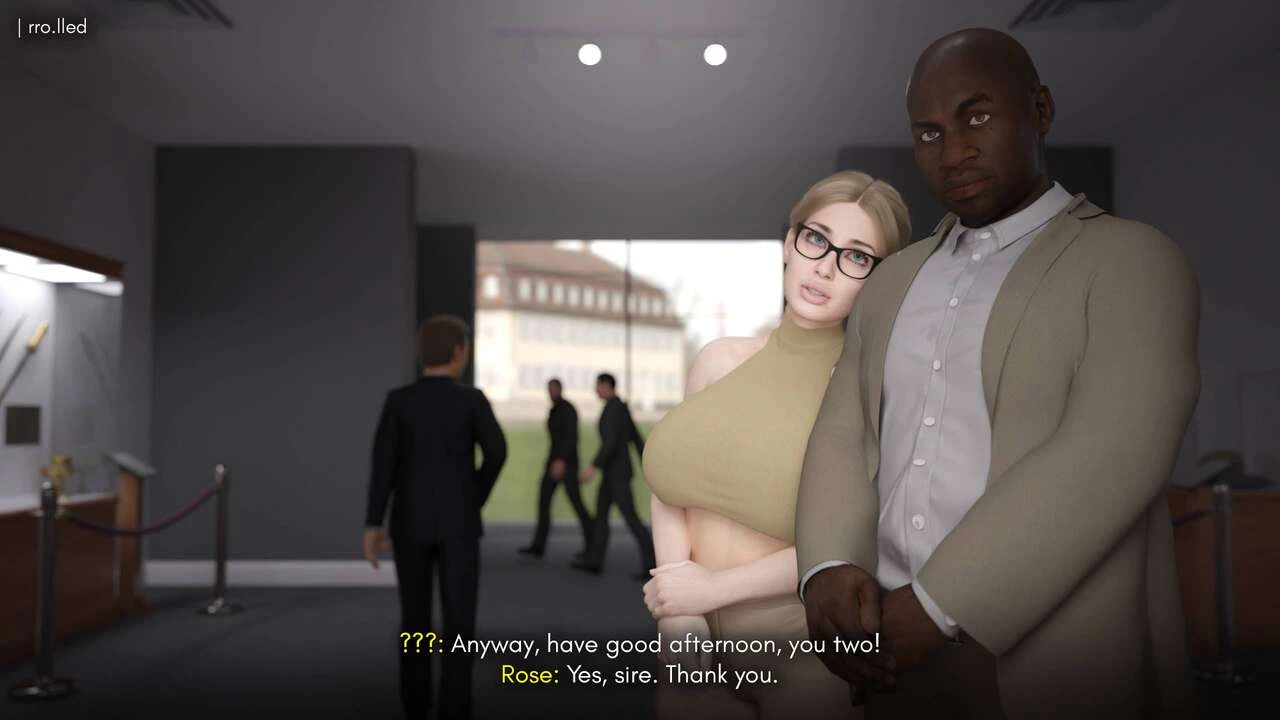 Great Escape porn comic picture 111