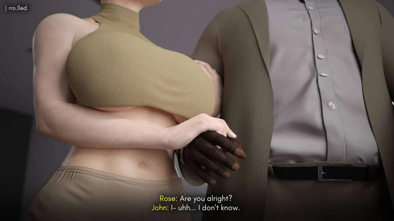 Great Escape porn comic picture 112