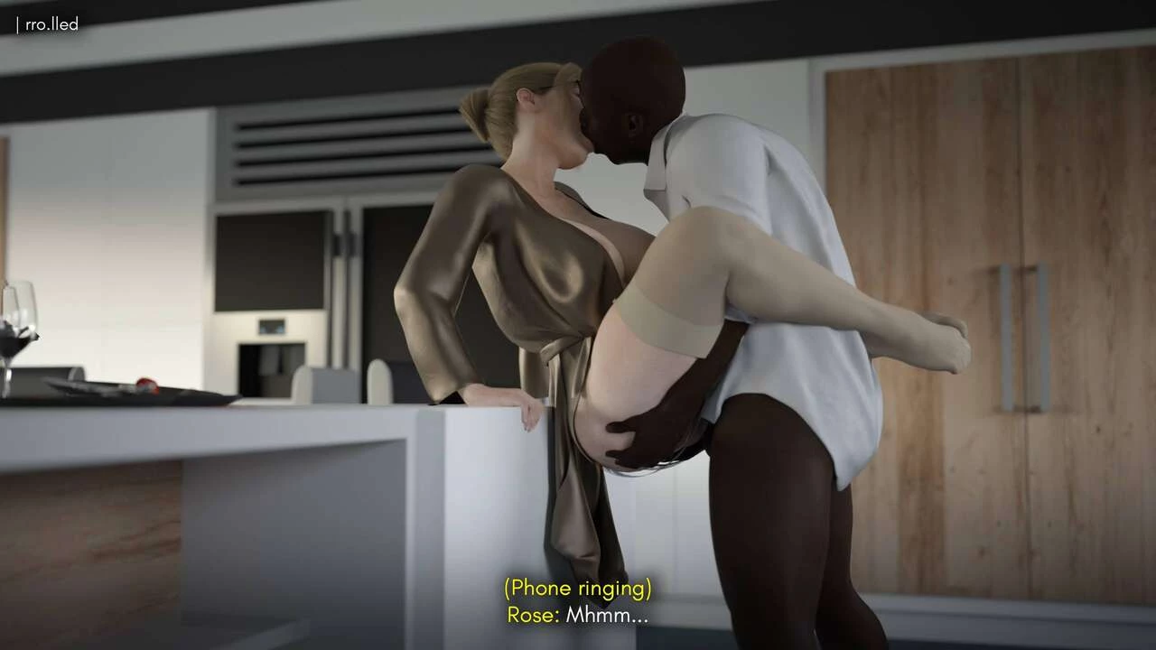 Great Escape porn comic picture 116