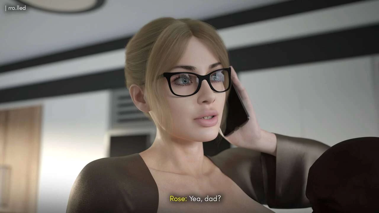 Great Escape porn comic picture 118