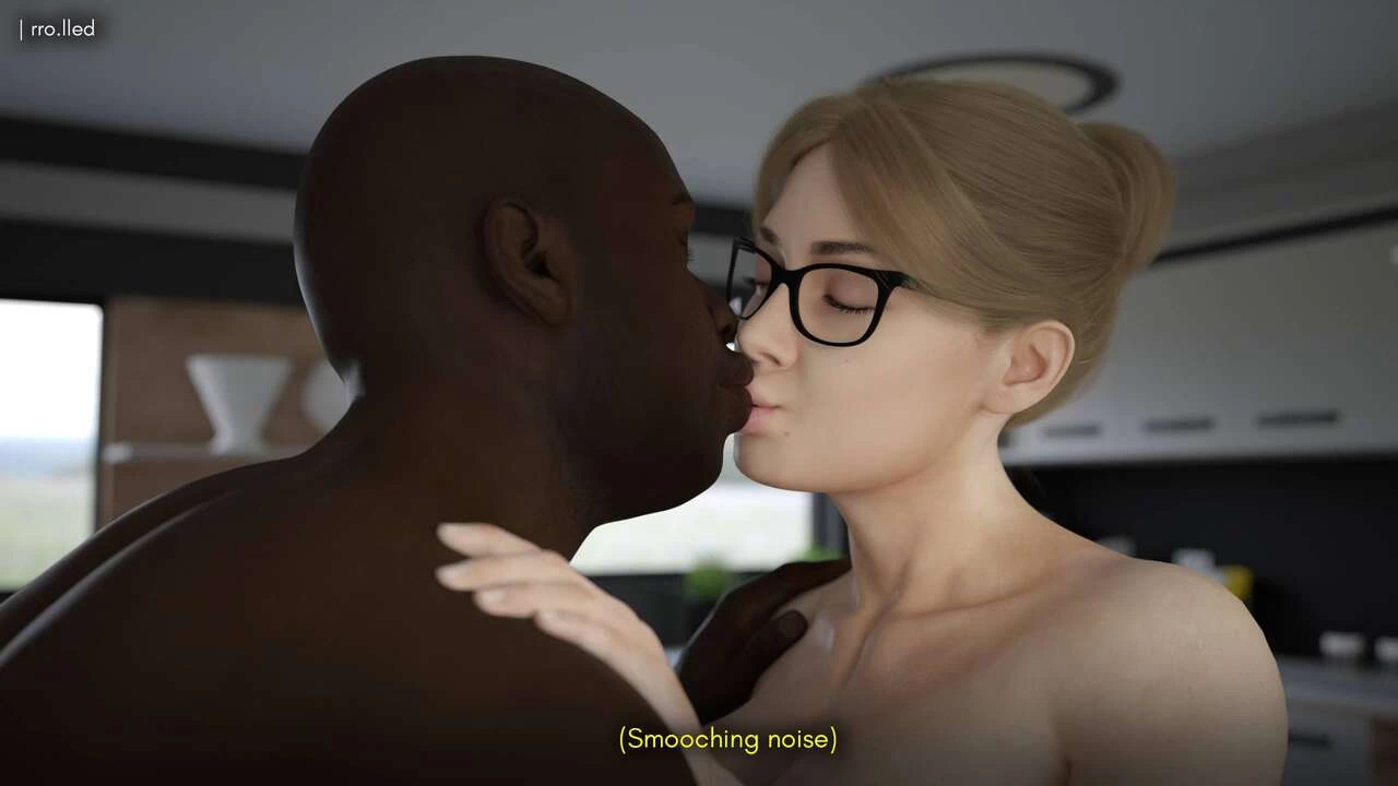 Great Escape porn comic picture 142