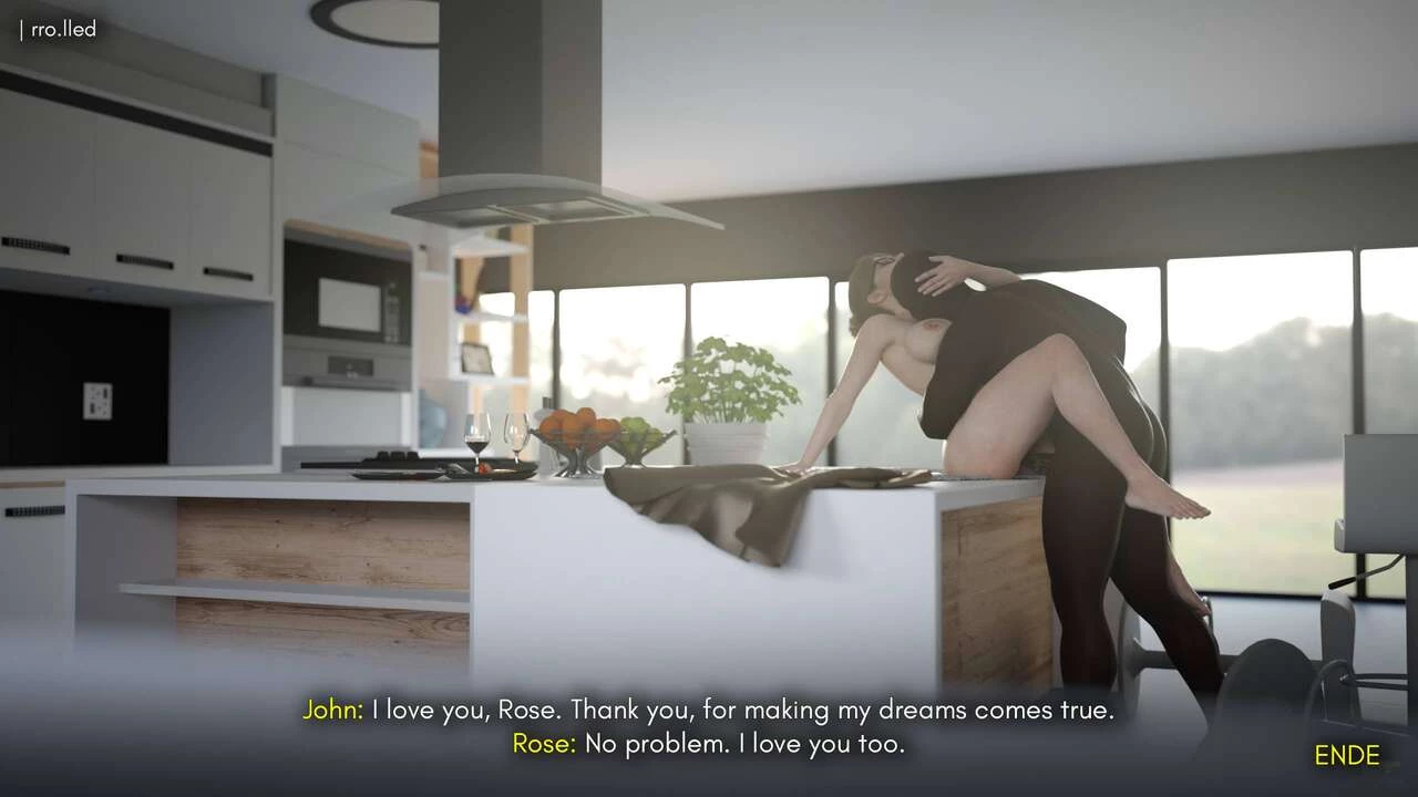 Great Escape porn comic picture 145