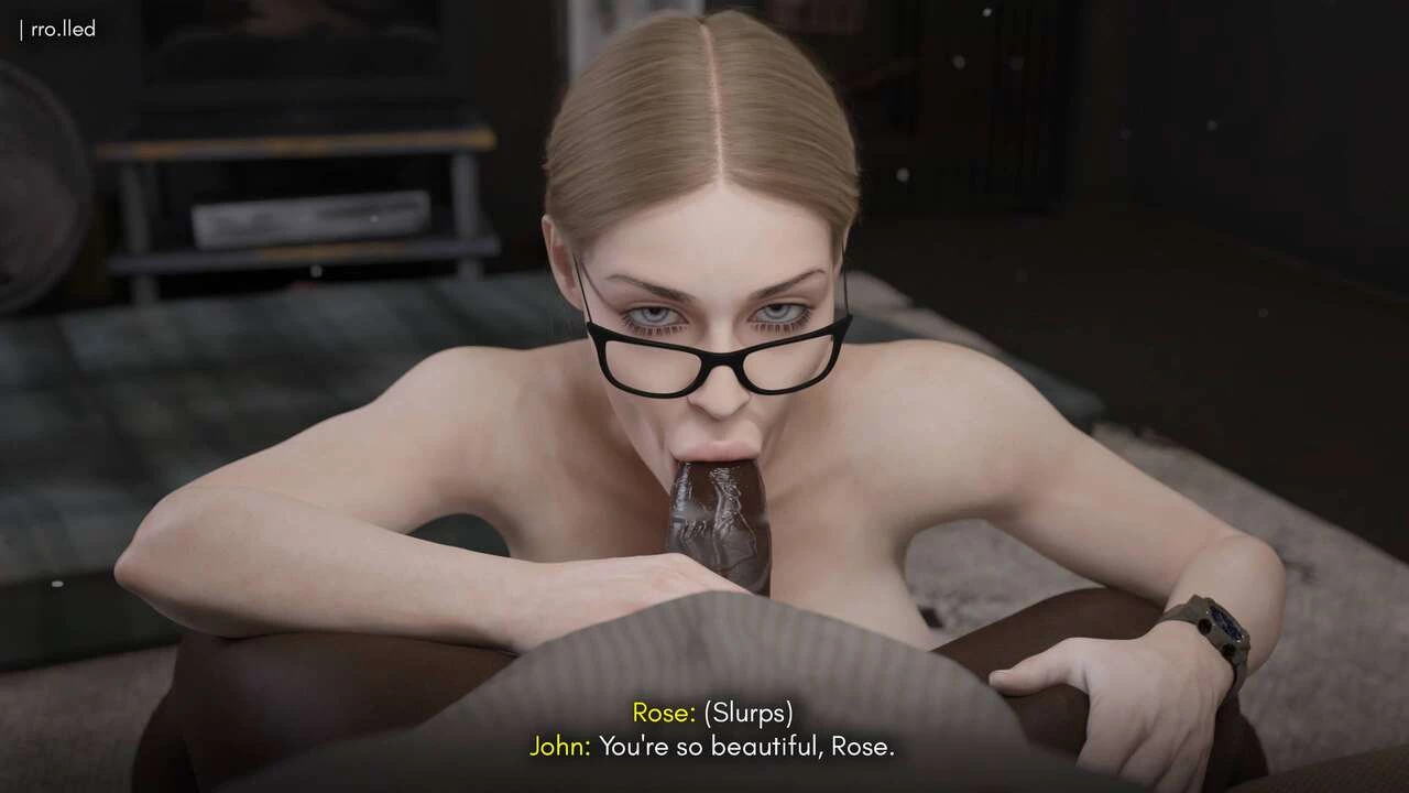 Great Escape porn comic picture 36