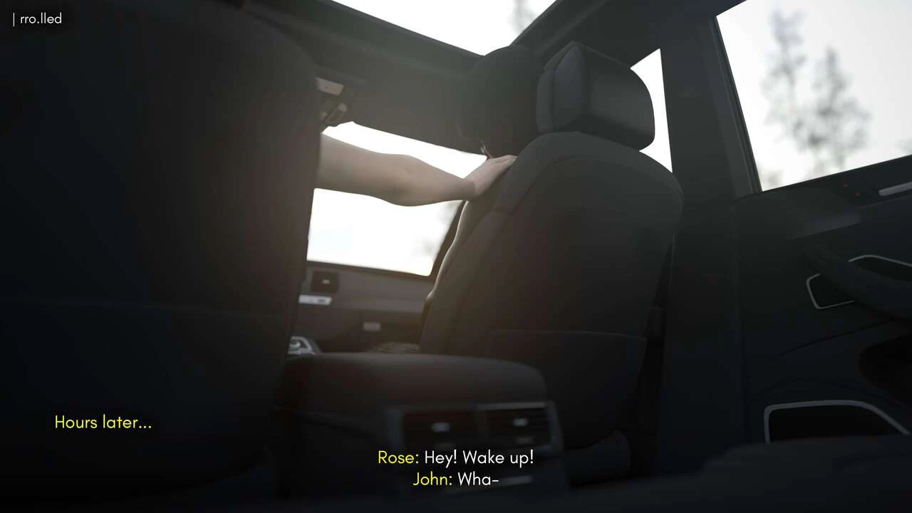 Great Escape porn comic picture 72