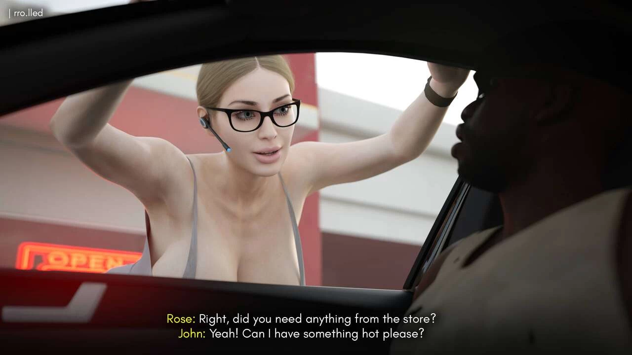 Great Escape porn comic picture 75