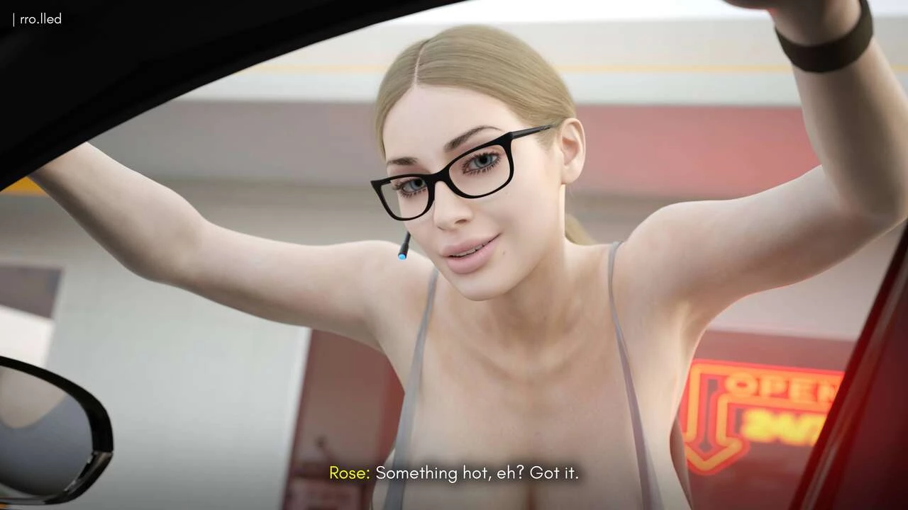 Great Escape porn comic picture 76